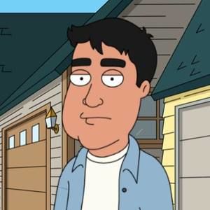 Meet your Posher, Tomas